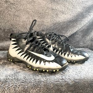 Nike Alpha Youth Baseball Softball Cleats